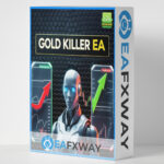 Gold Killer EA MT5 V3.0 With Original SetFiles
