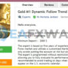 gold-m1-dynamic-follow-trend-expert-mt4-orverview