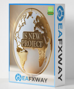 is-new-project-ea-mt5-logo