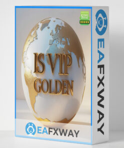is-vip-golden-ea-mt4-logo