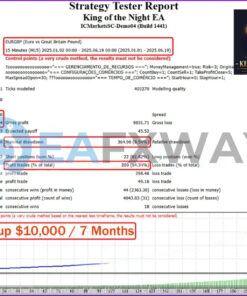 king-of-the-night-ea-mt4-backtest