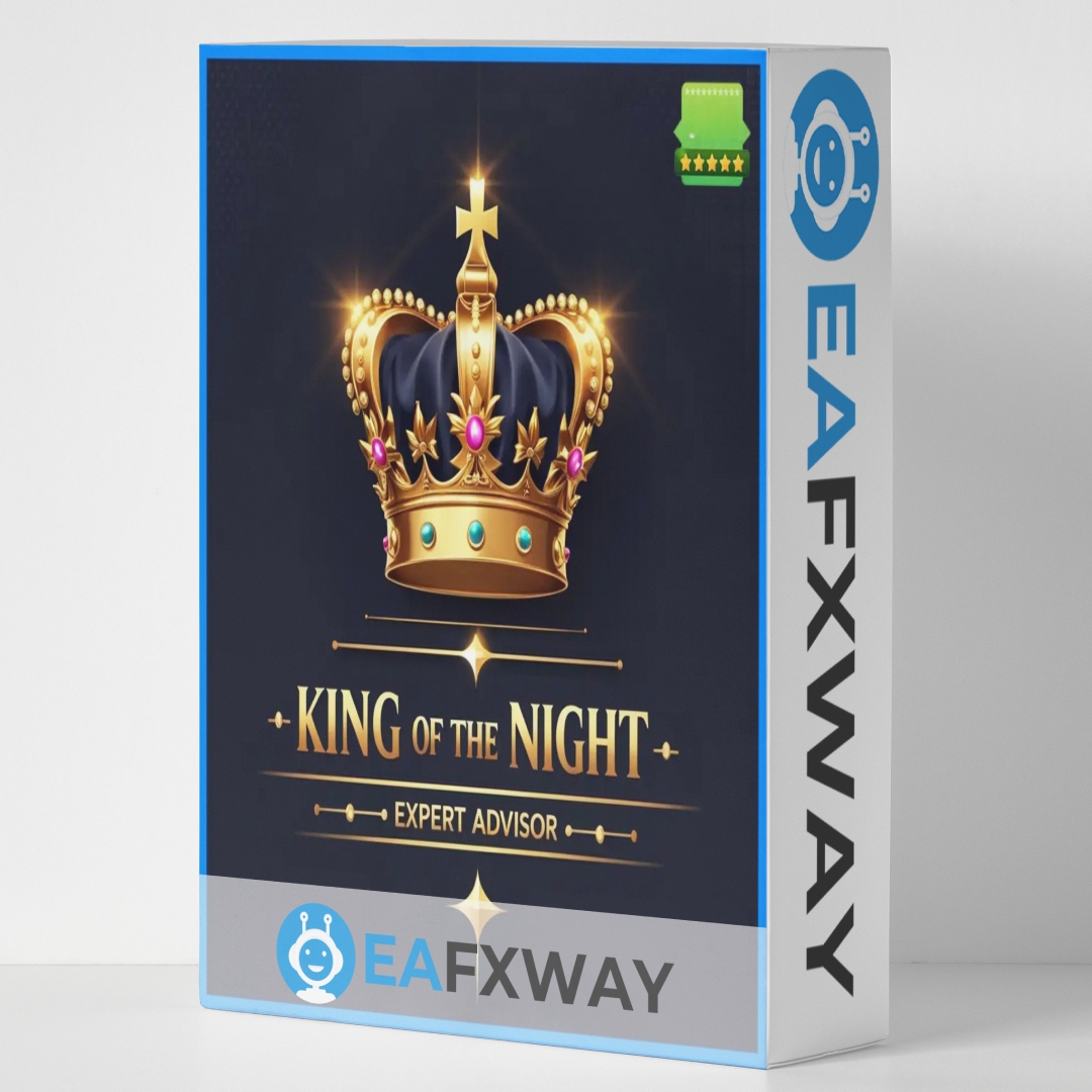 king-of-the-night-ea-mt4-logo