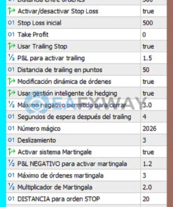 mystical-ea-pro-mt5-setting