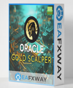 oracle-gold-scalper-ea-mt4-logo