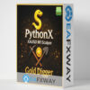 pythonx-m1-scalper-xauusd-mt5-logo