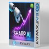 sharp-ai-ea-mt4-logo