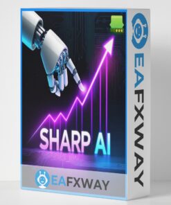 sharp-ai-ea-mt4-logo