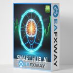 Smart Hub AI EA MT4 with Original SetFiles