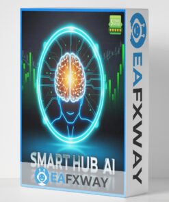 smart-hub-ai-ea-mt4-logo