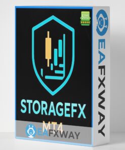 StorageFX EA MT4 with Original SetFiles (Platform build 1453+)