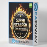 Super Scalper Gold Killer EA MT5 with Original SetFiles