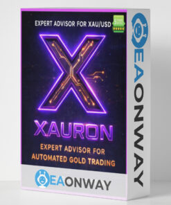 XAURON EA MT5 V3.5 With Original Setfiles