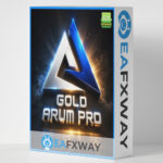 GOLD ARUM PRO MT5 v3.3.4 with Original SetFiles
