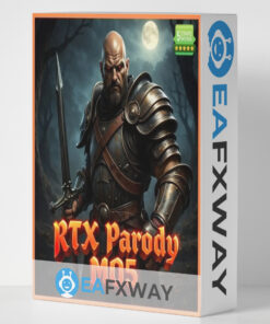 rtx-parody-ea-mt5-logo