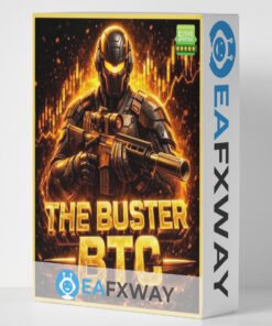 the-buster-btc-single-entry-mt5-logo