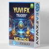 yuvi-fx-trader-nexora-mt5-logo