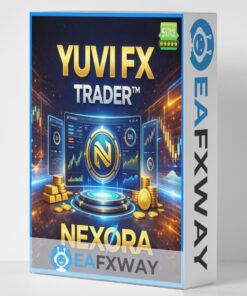 yuvi-fx-trader-nexora-mt5-logo